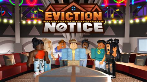 Eviction Notice Roblox 2021-12-03T165800-0800 Rating 4. . Eviction notice roblox script pastebin